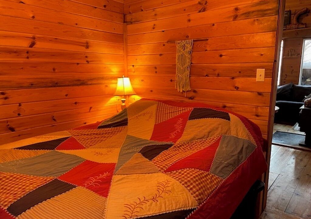 Photo of Bedroom in Algoma District