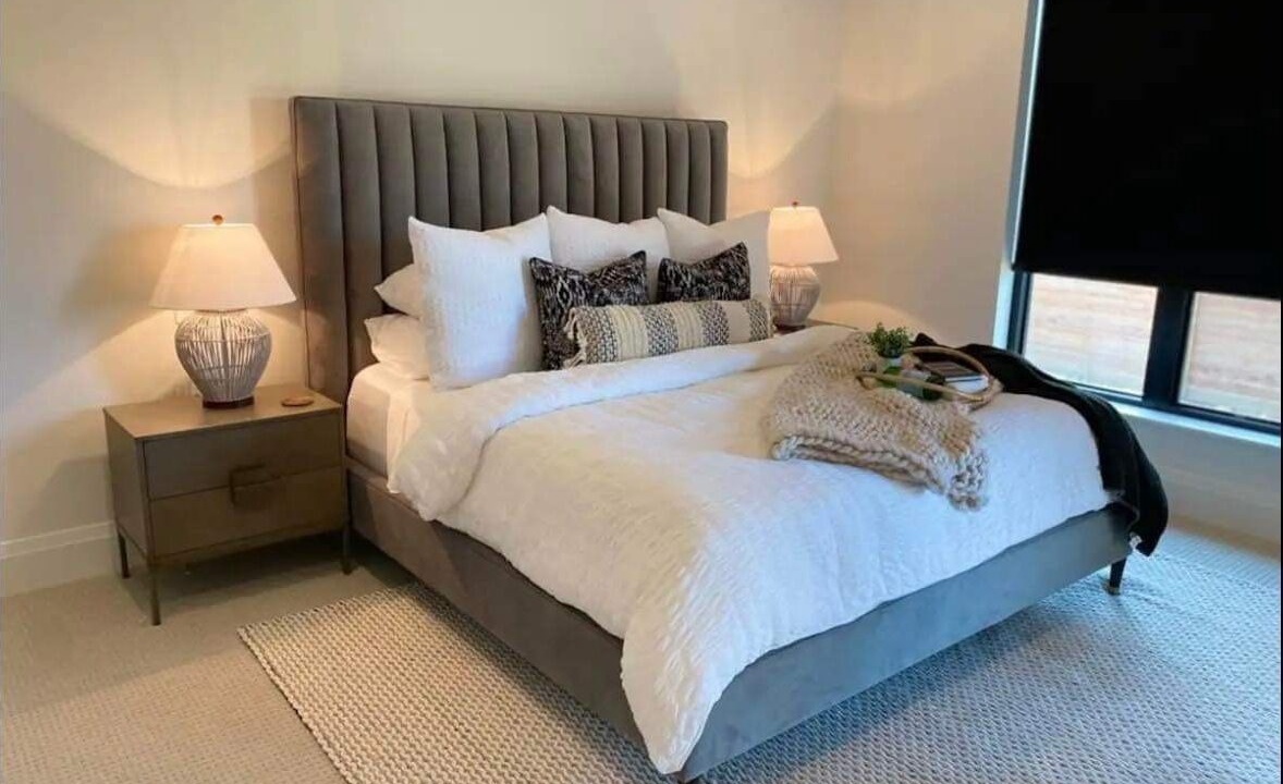 Photo of Bedroom in Windsor