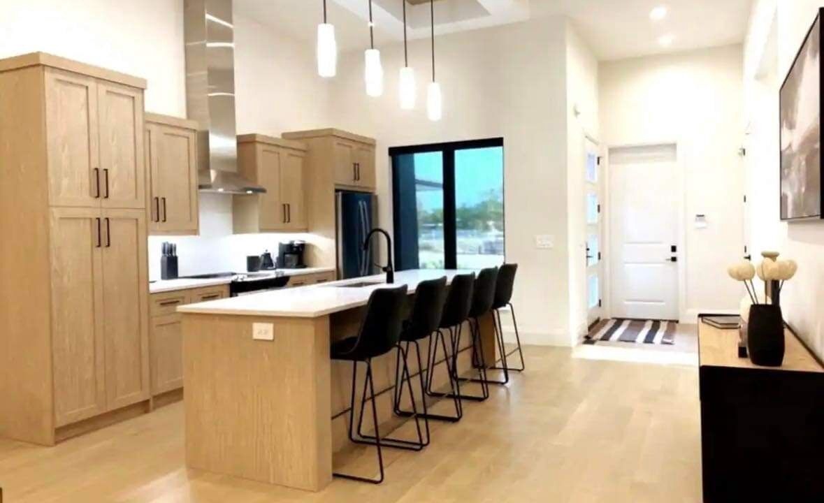Photo of Kitchen in Windsor