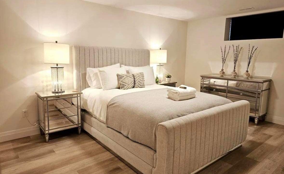Photo of Bedroom in Windsor