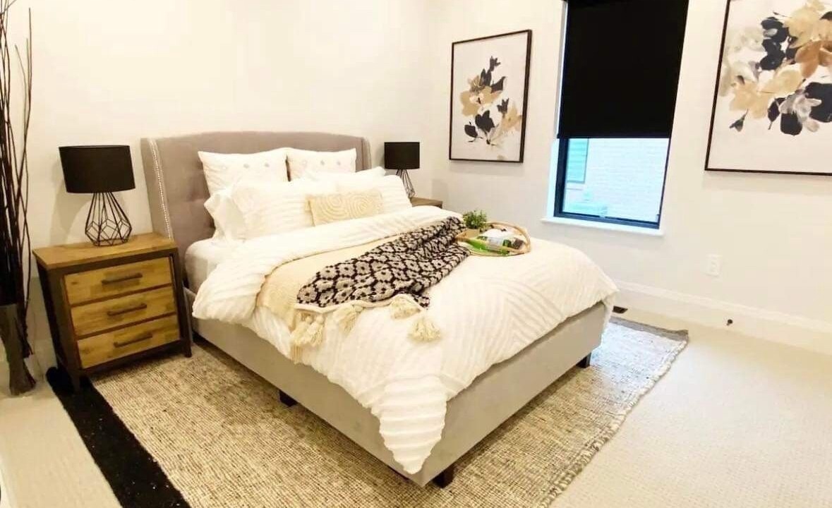 Photo of Bedroom in Windsor
