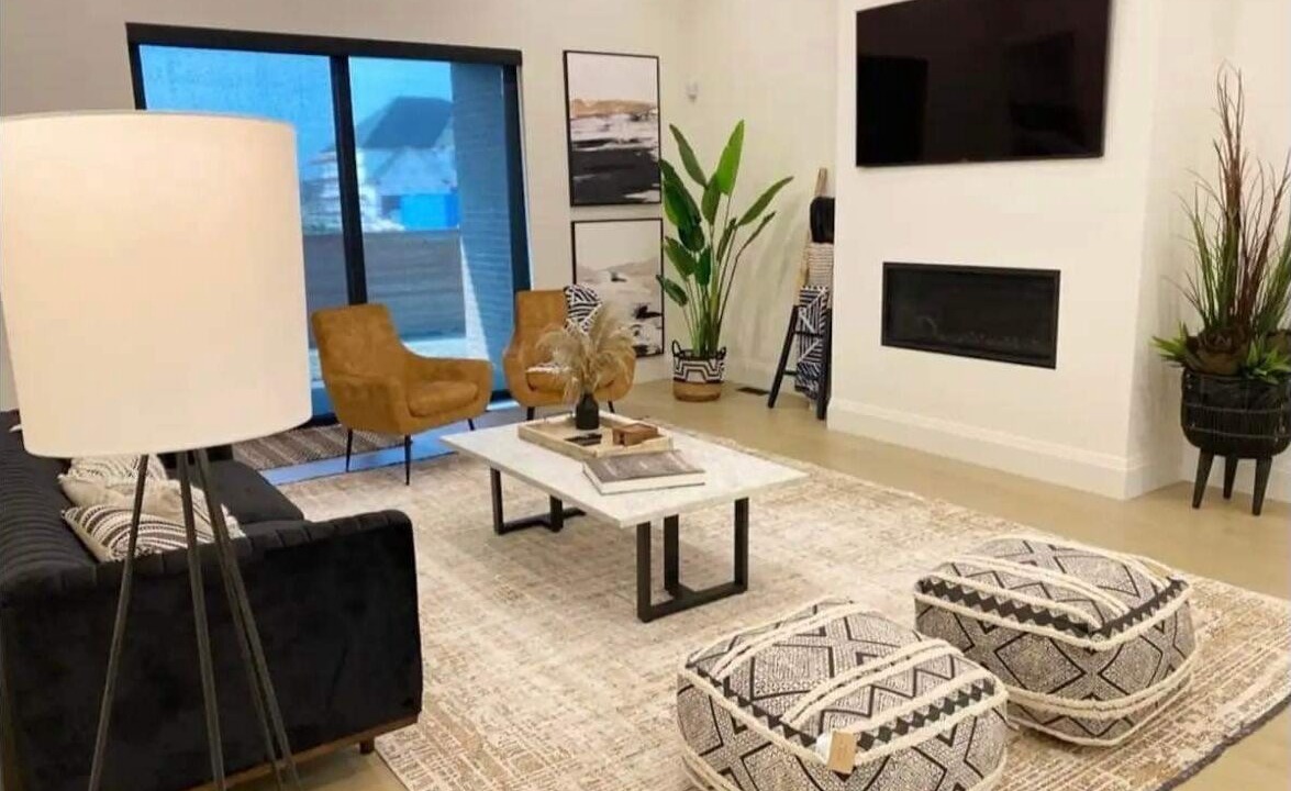 Photo of Livingroom in Windsor