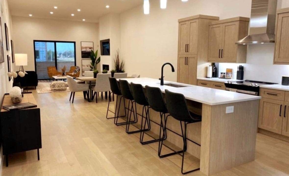 Photo of Kitchen in Windsor