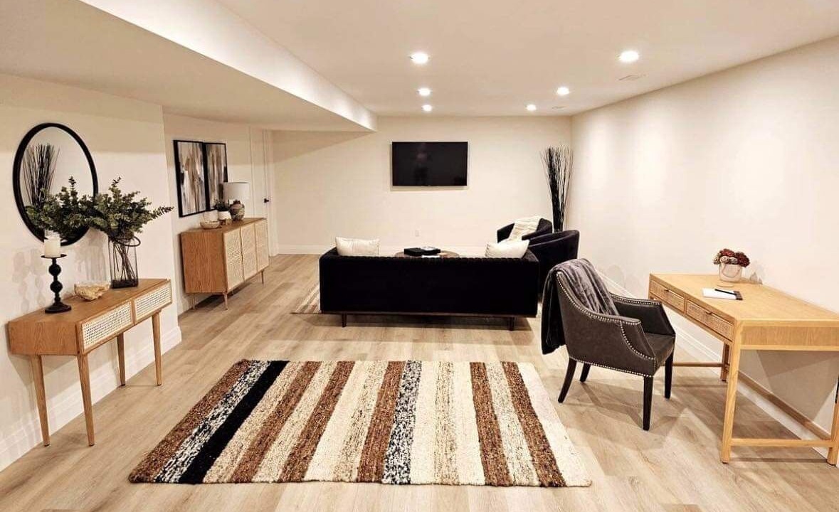 Photo of Livingroom in Windsor