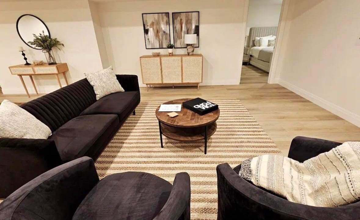 Photo of Livingroom in Windsor