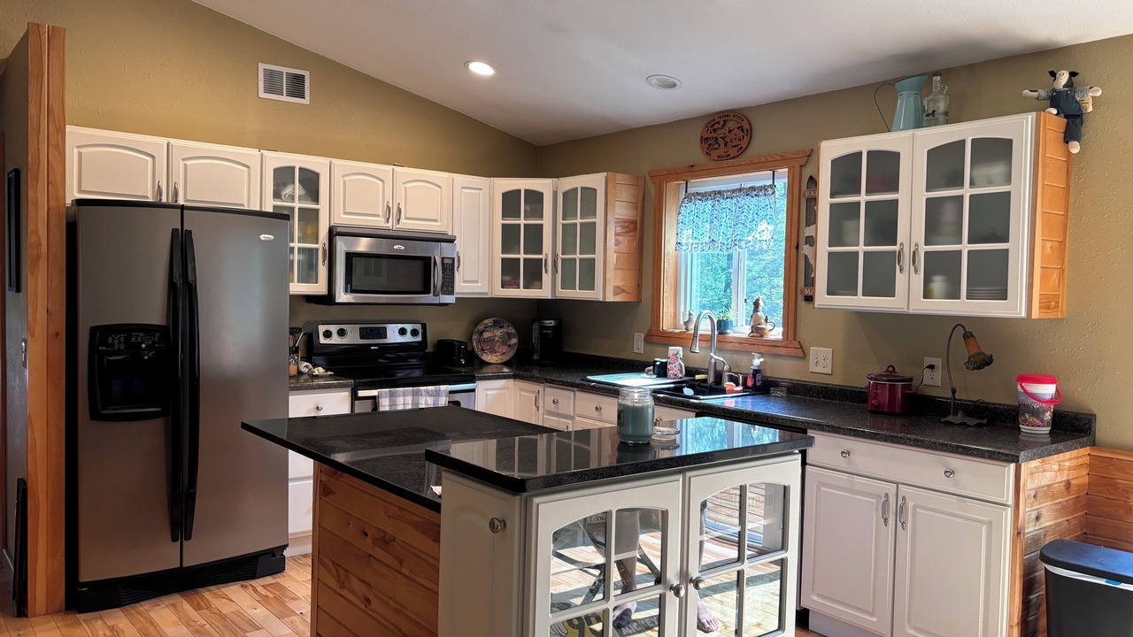 Photo of Kitchen in Deerwood