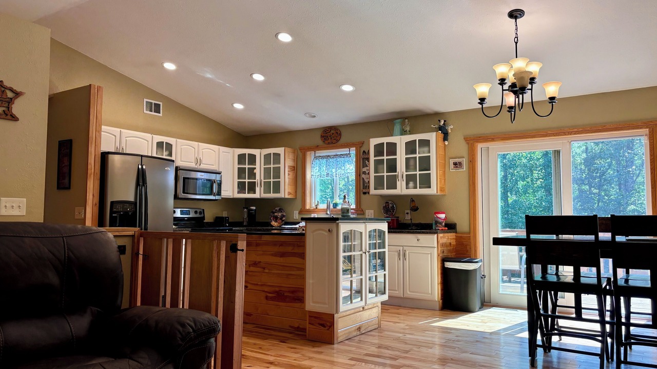 Photo of Kitchen in Deerwood