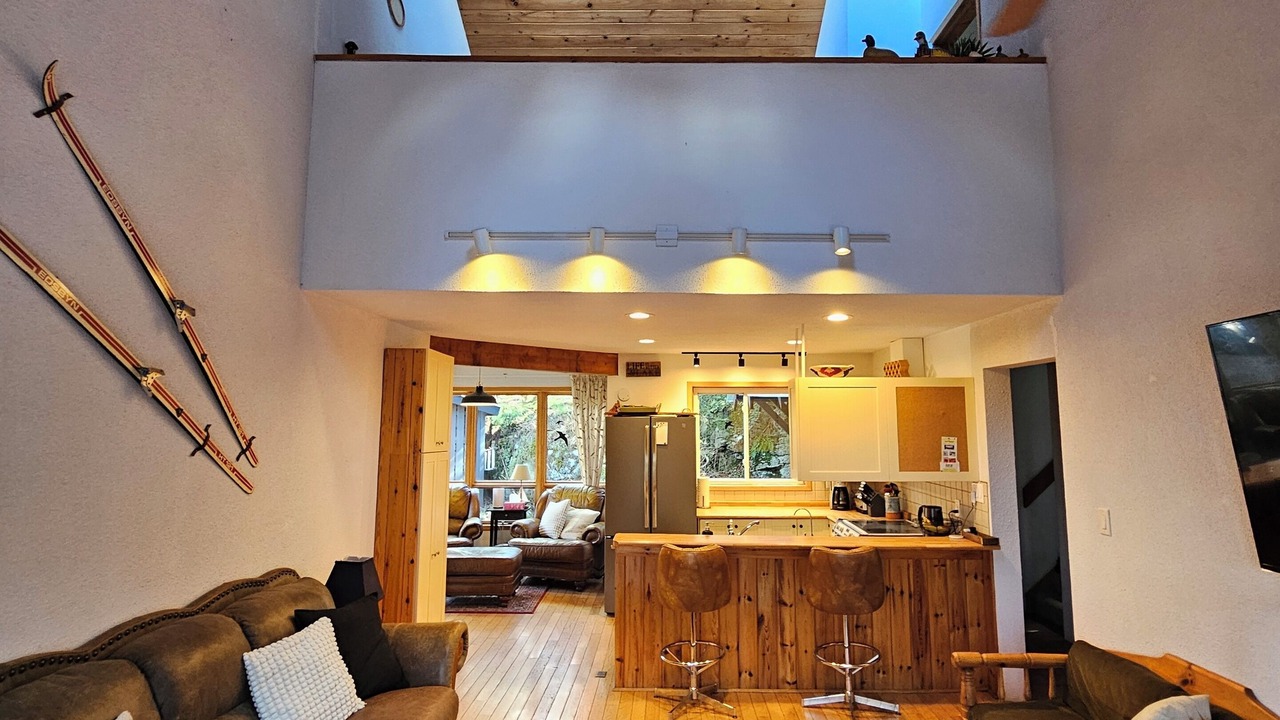 Photo of Bedroom in Haliburton