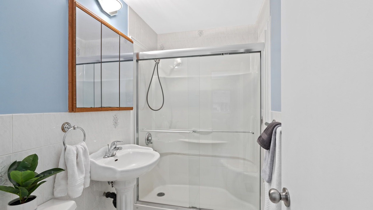 Photo of Bathroom in Ottawa Division