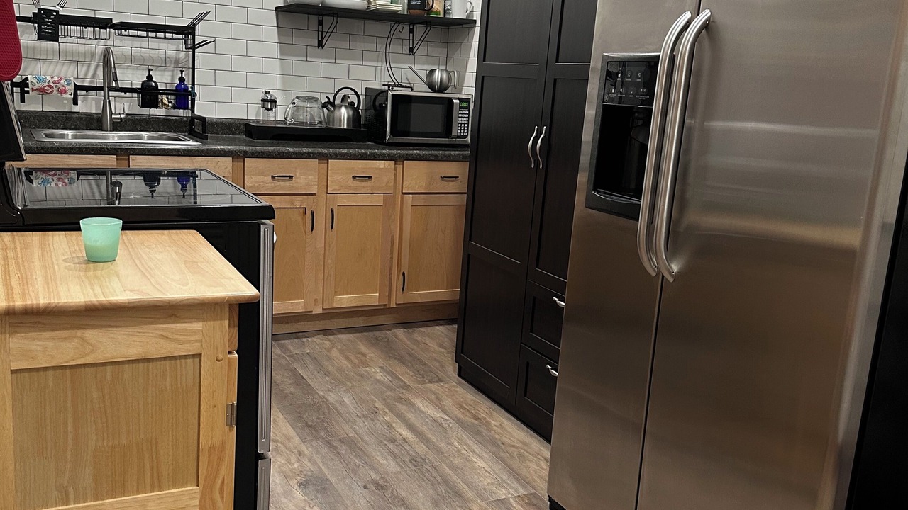 Photo of Kitchen in Albert Lea