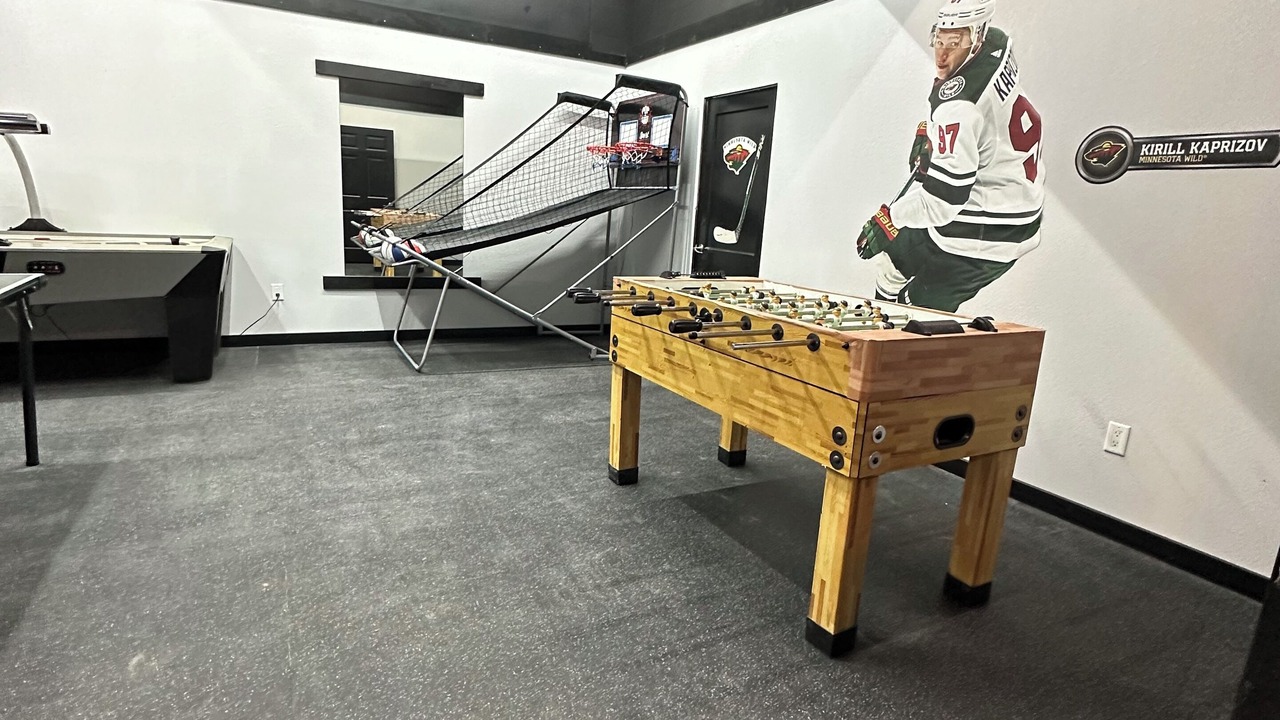 Photo of Bedroom in Albert Lea