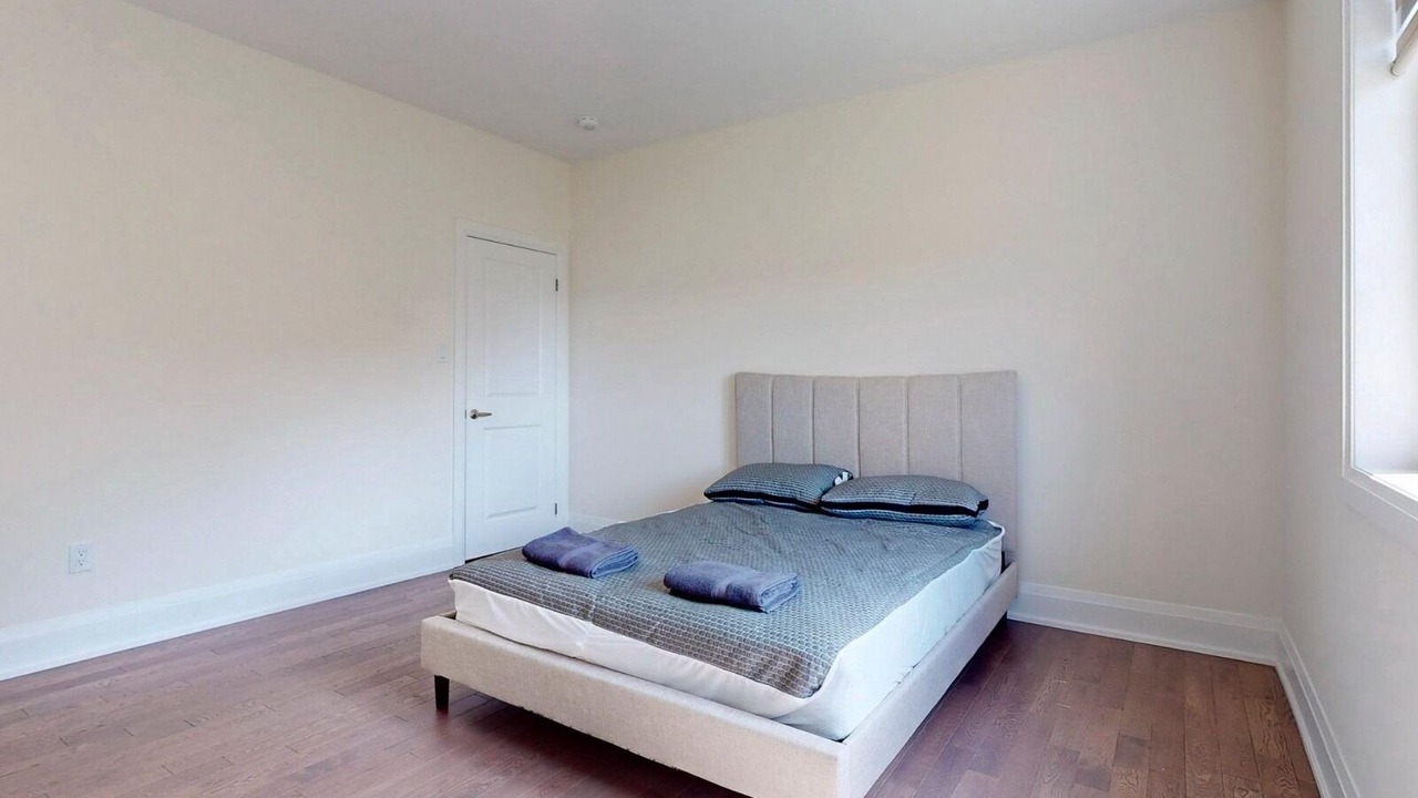 Photo of Bedroom in Vaughan