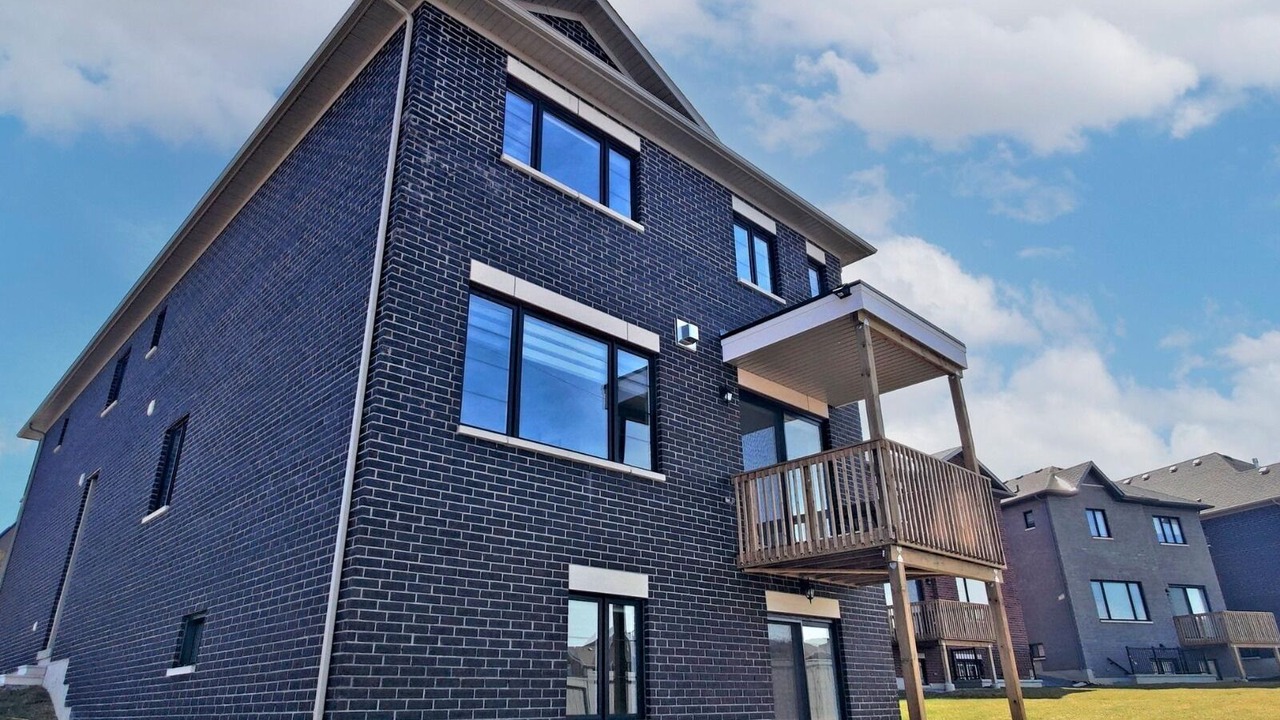 Photo of Outdoor in Vaughan