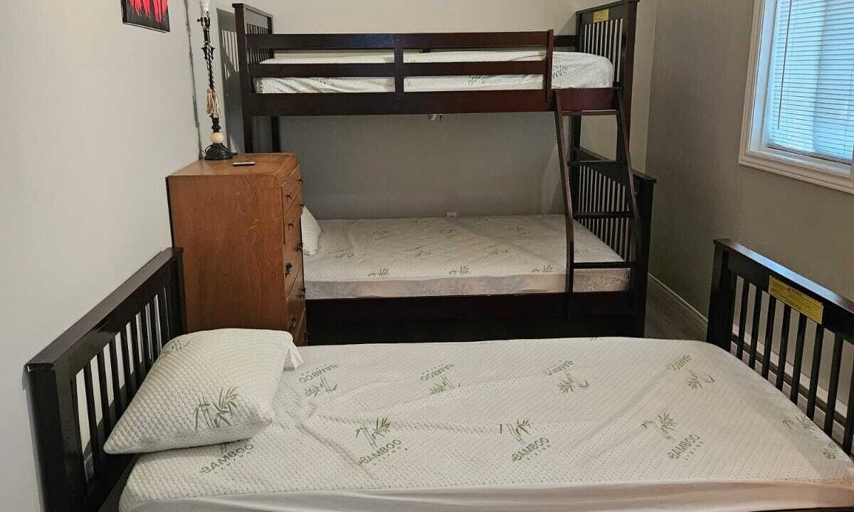 Photo of Bedroom in Minden
