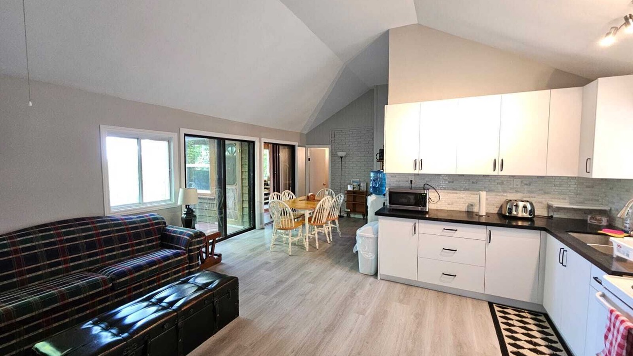 Photo of Livingroom in Minden