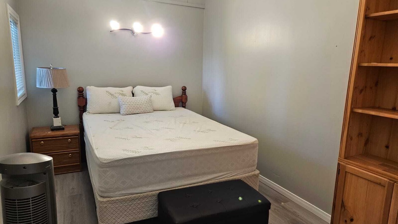 Photo of Bedroom in Minden