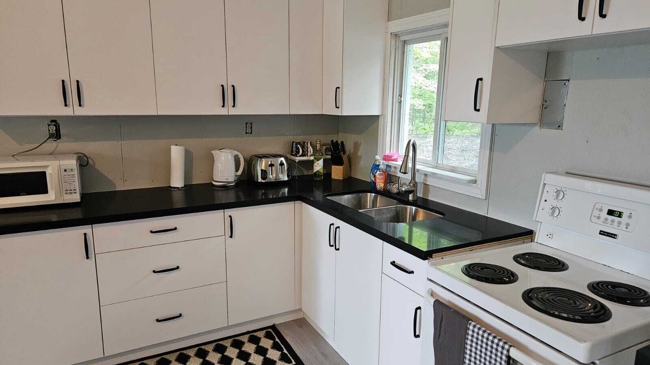 Photo of Kitchen in Minden
