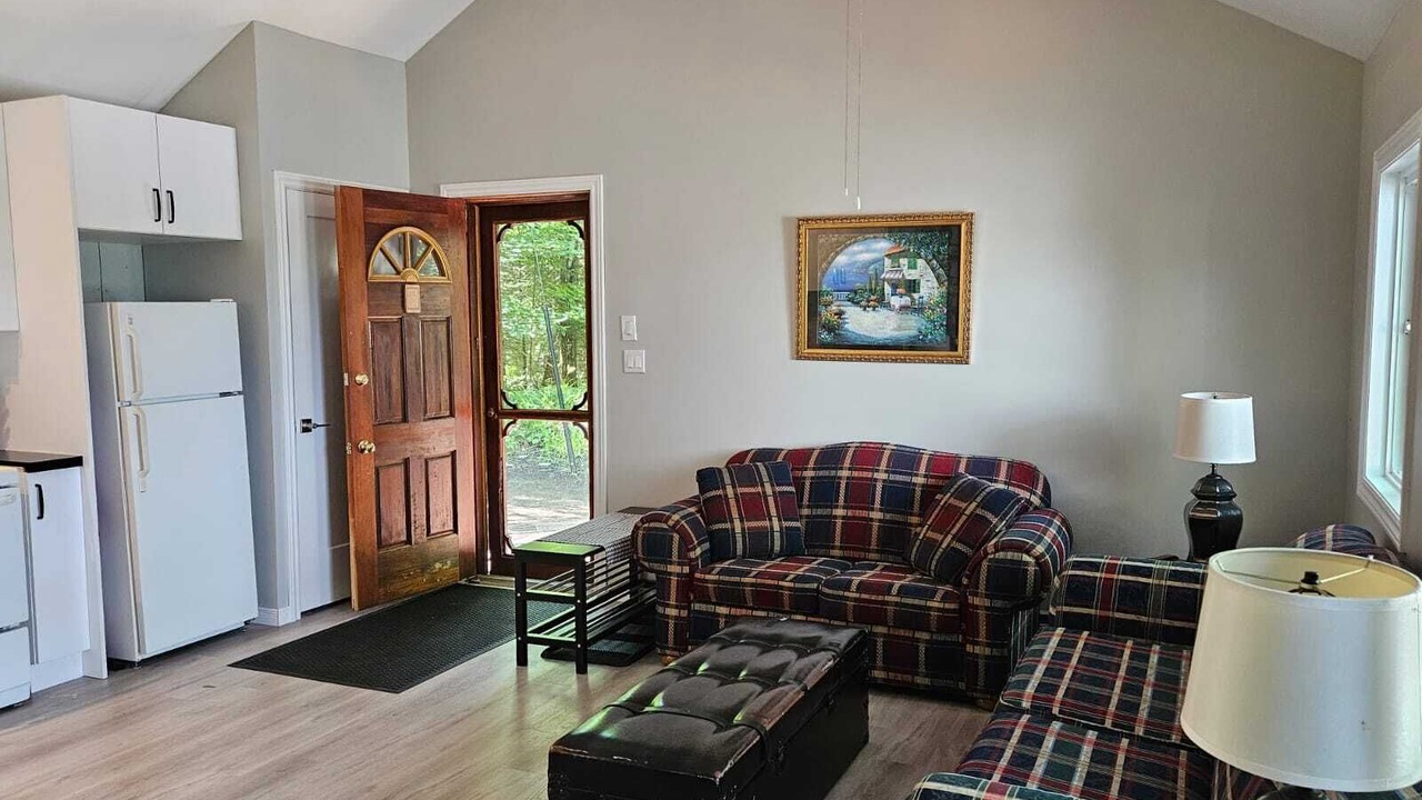 Photo of Livingroom in Minden