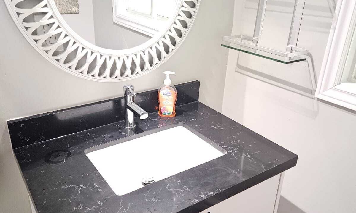Photo of Bathroom in Minden