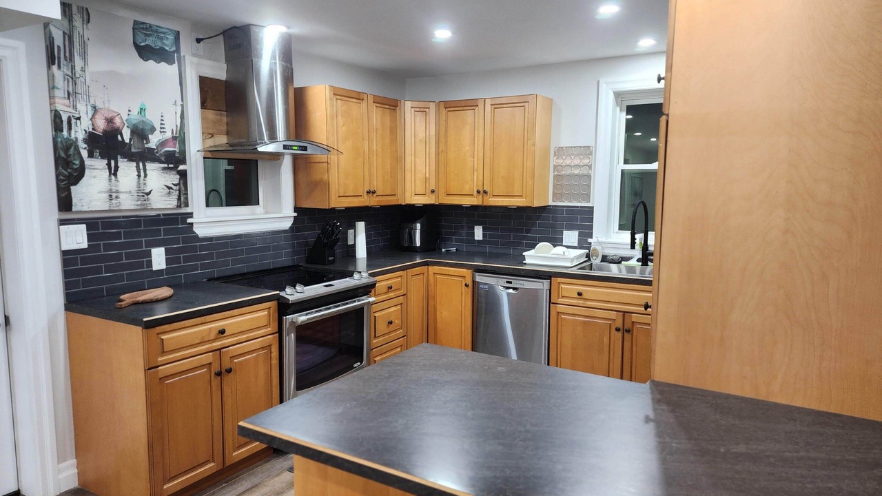 Photo of Kitchen in Cambridge