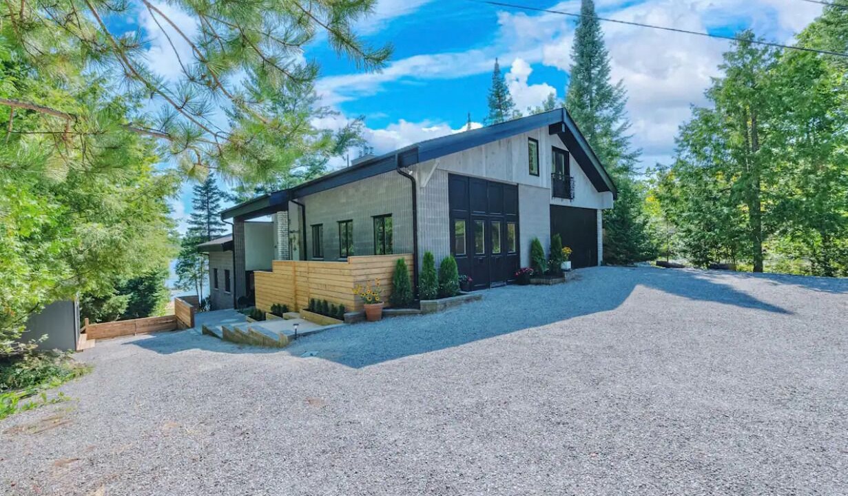 Photo of Outdoor in Trent Lakes
