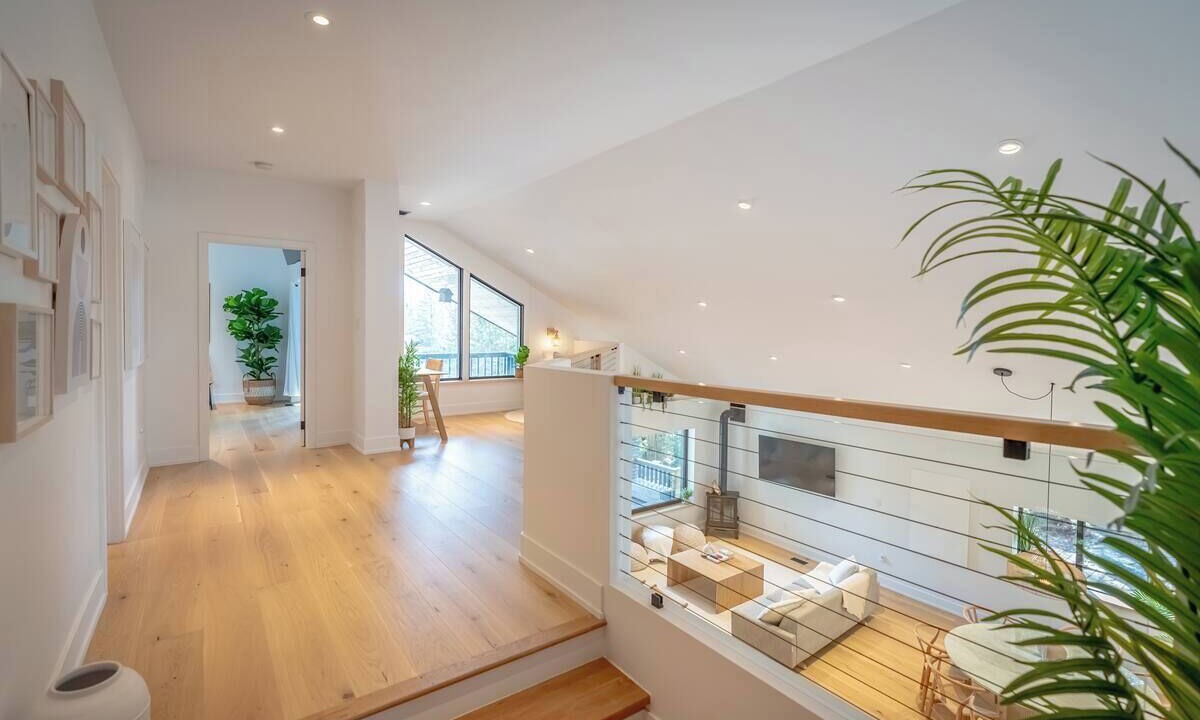 Photo of Livingroom in Trent Lakes