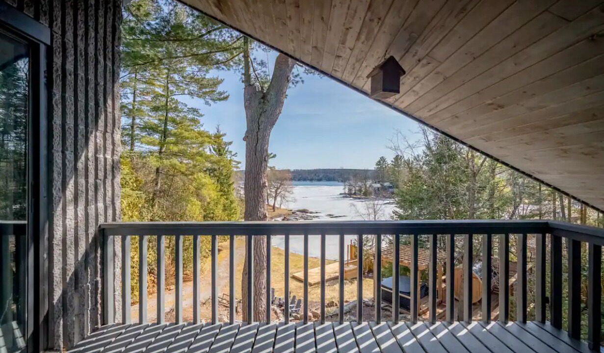 Photo of Others in Trent Lakes