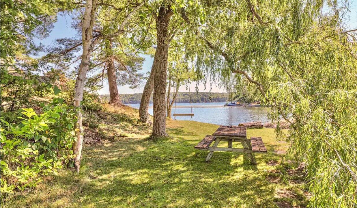 Photo of Others in Trent Lakes