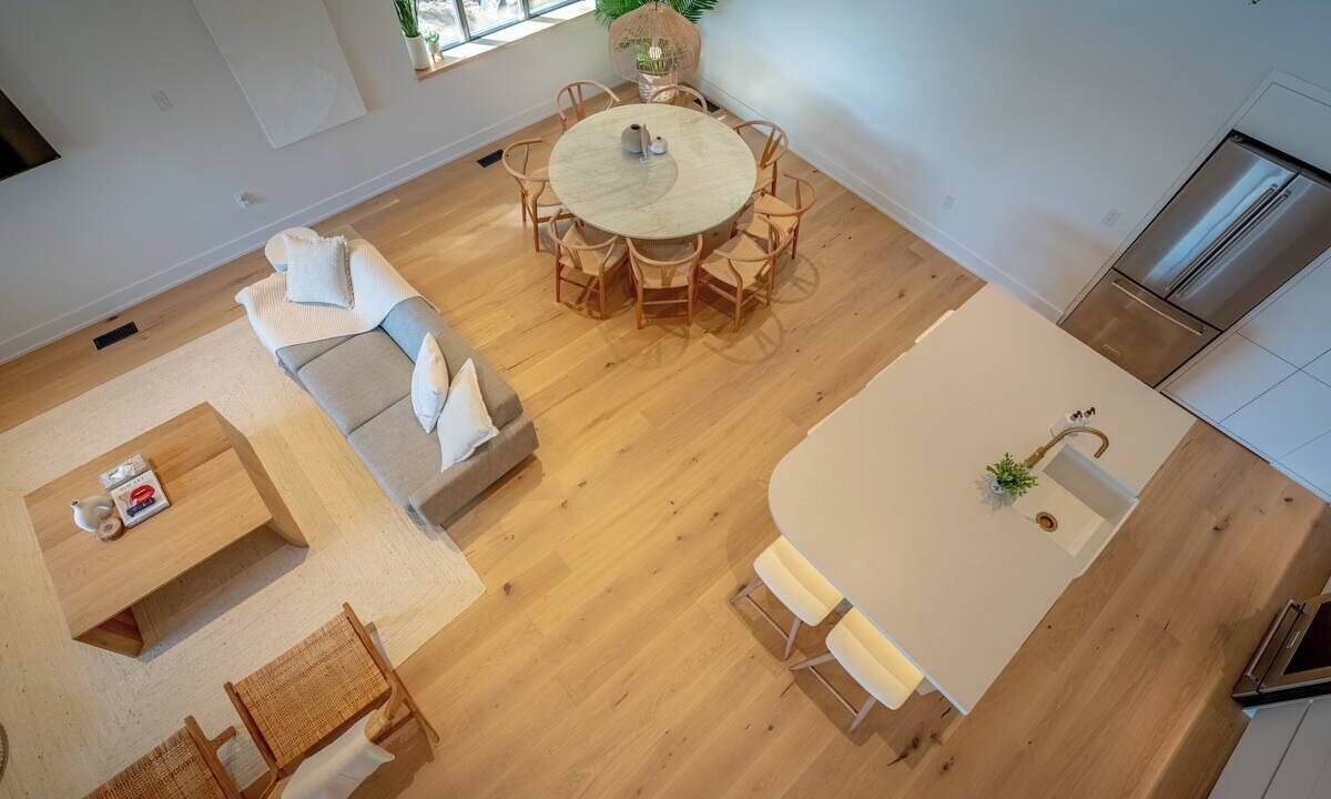 Photo of Livingroom in Trent Lakes