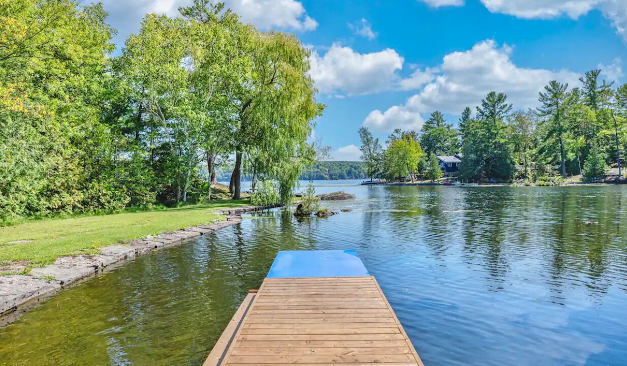 Photo of Others in Trent Lakes