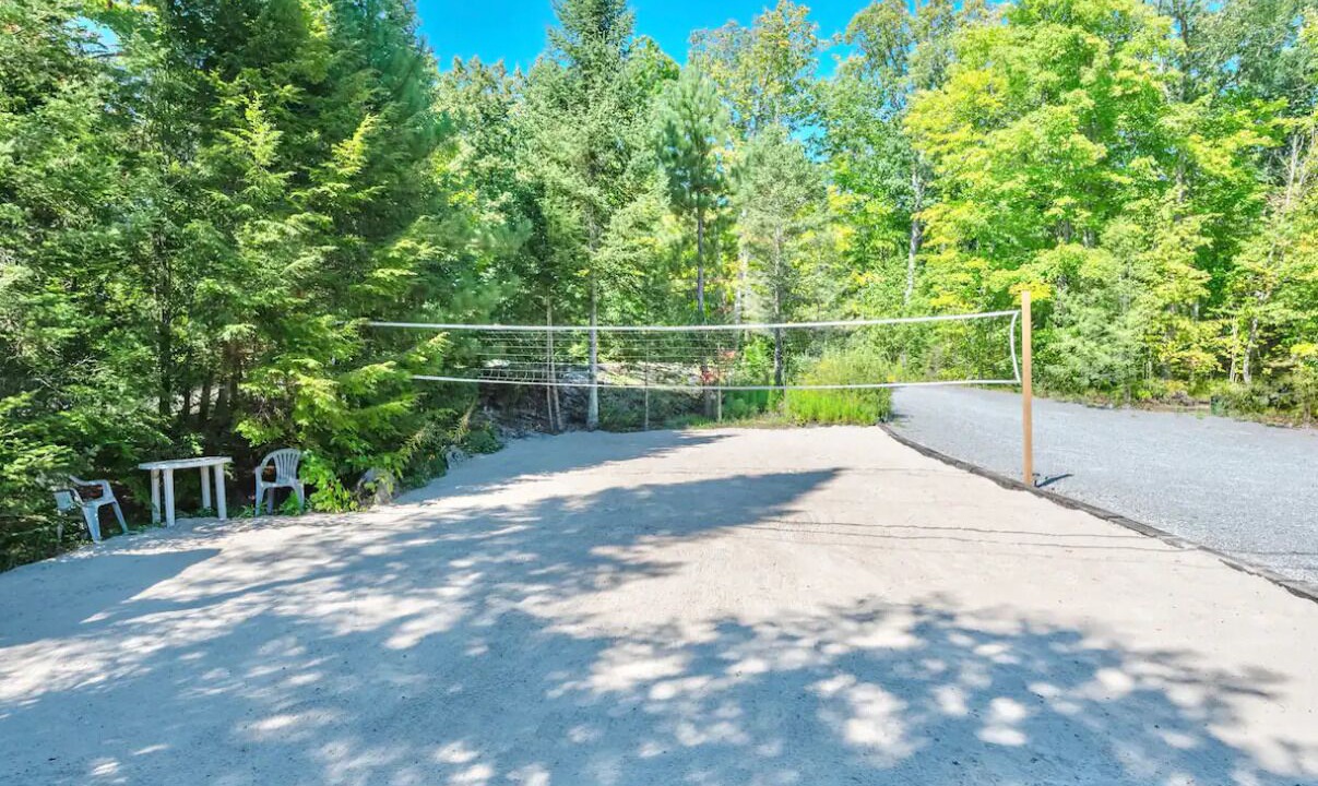 Photo of Outdoor in Trent Lakes