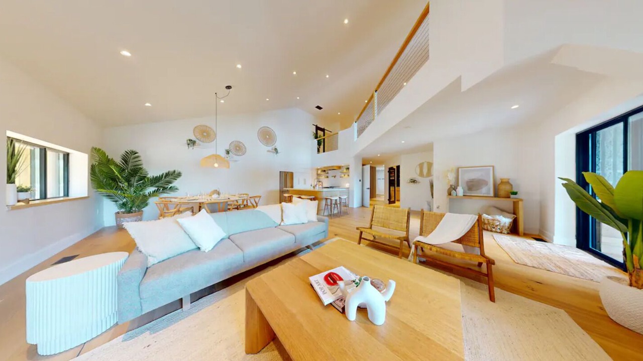 Photo of Livingroom in Trent Lakes