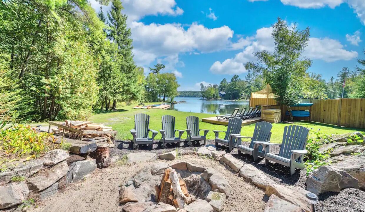 Photo of Others in Trent Lakes