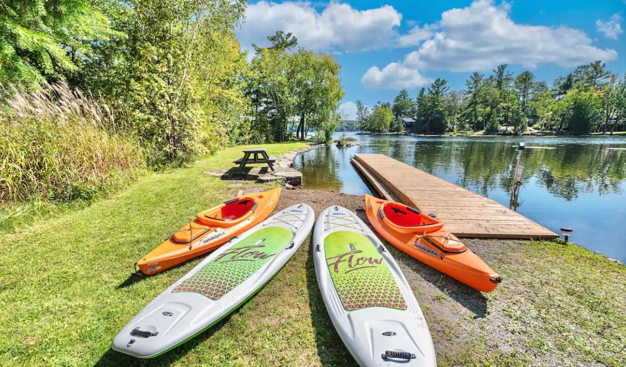 Photo of Others in Trent Lakes