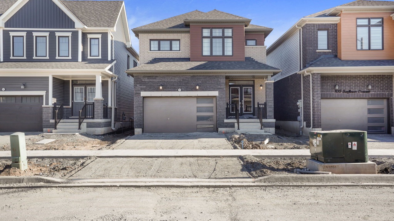 Photo of Outdoor in Thorold