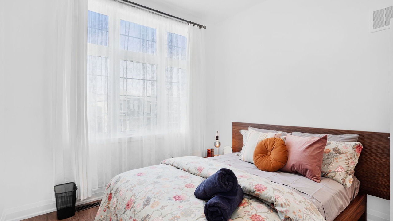 Photo of Bedroom in Thorold