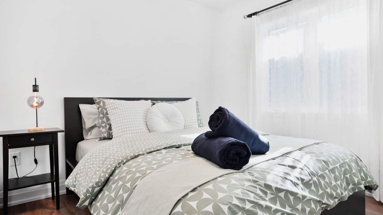 Photo of Bedroom in Thorold