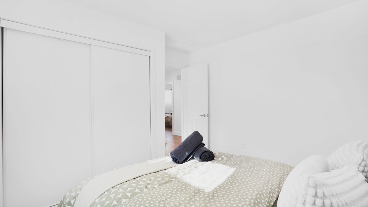 Photo of Bedroom in Thorold