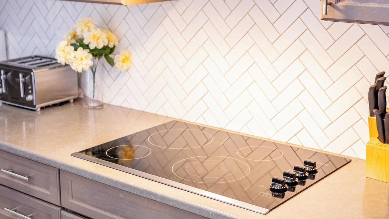 Photo of Kitchen in Thorold