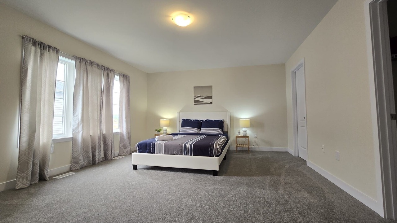 Photo of Bedroom in Thorold