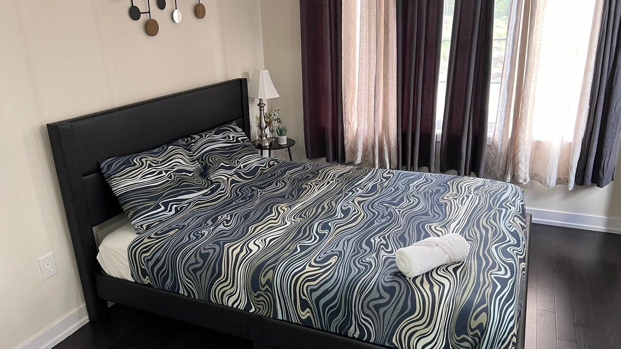 Photo of Bedroom in Thorold