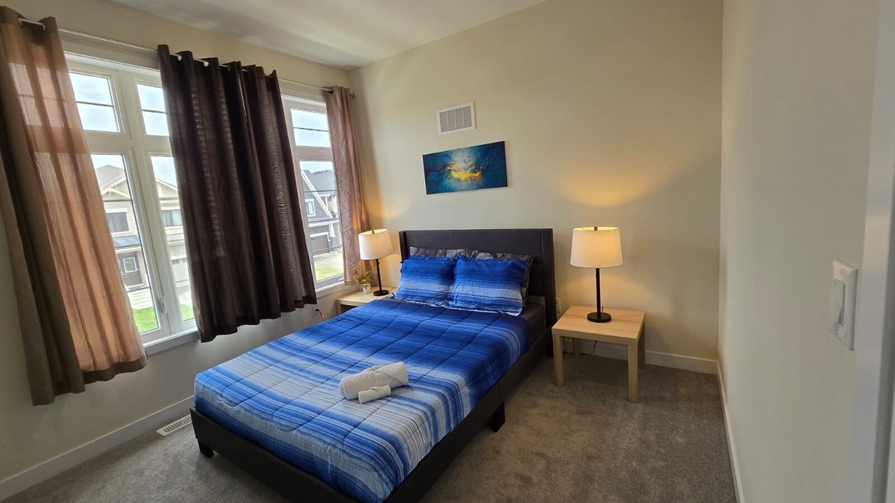 Photo of Bedroom in Thorold