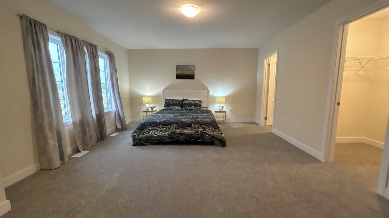 Photo of Bedroom in Thorold