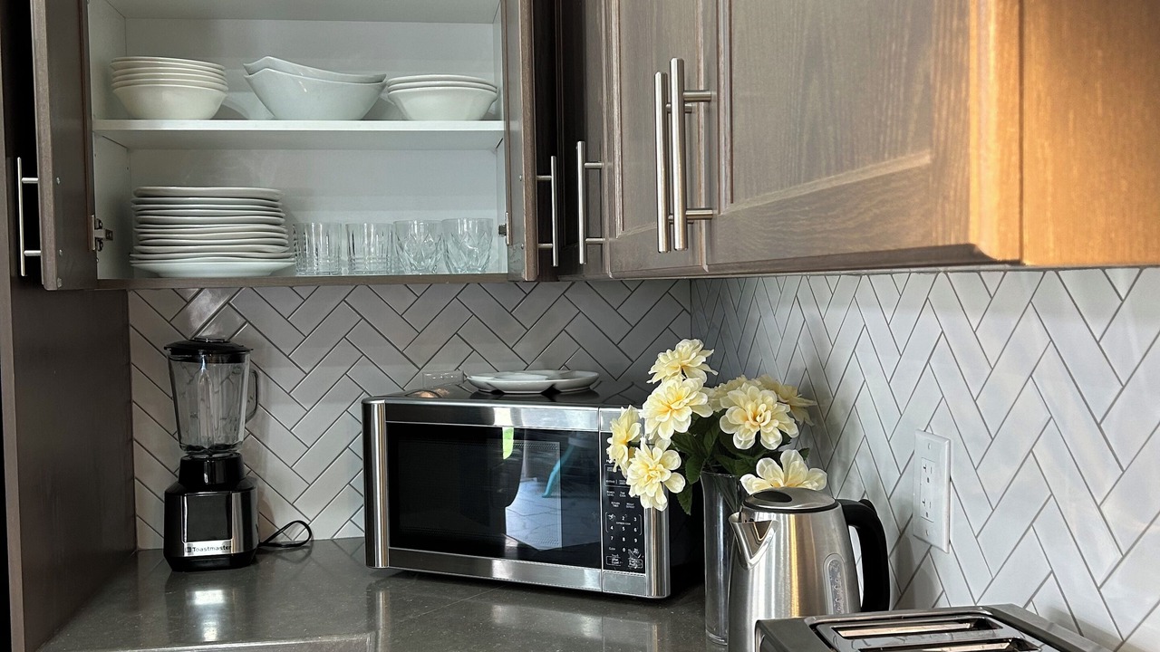 Photo of Kitchen in Thorold