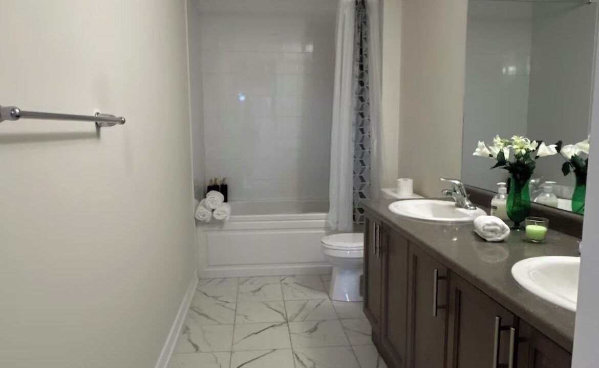Photo of Bathroom in Thorold
