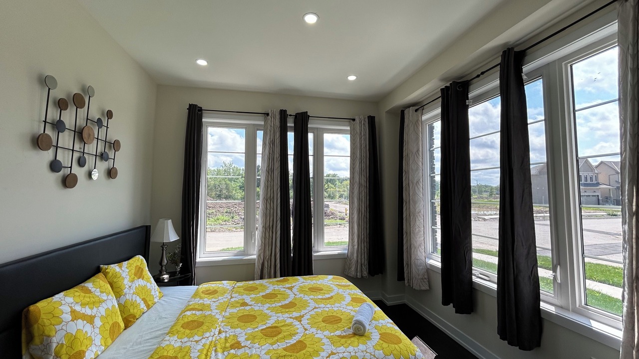 Photo of Bedroom in Thorold