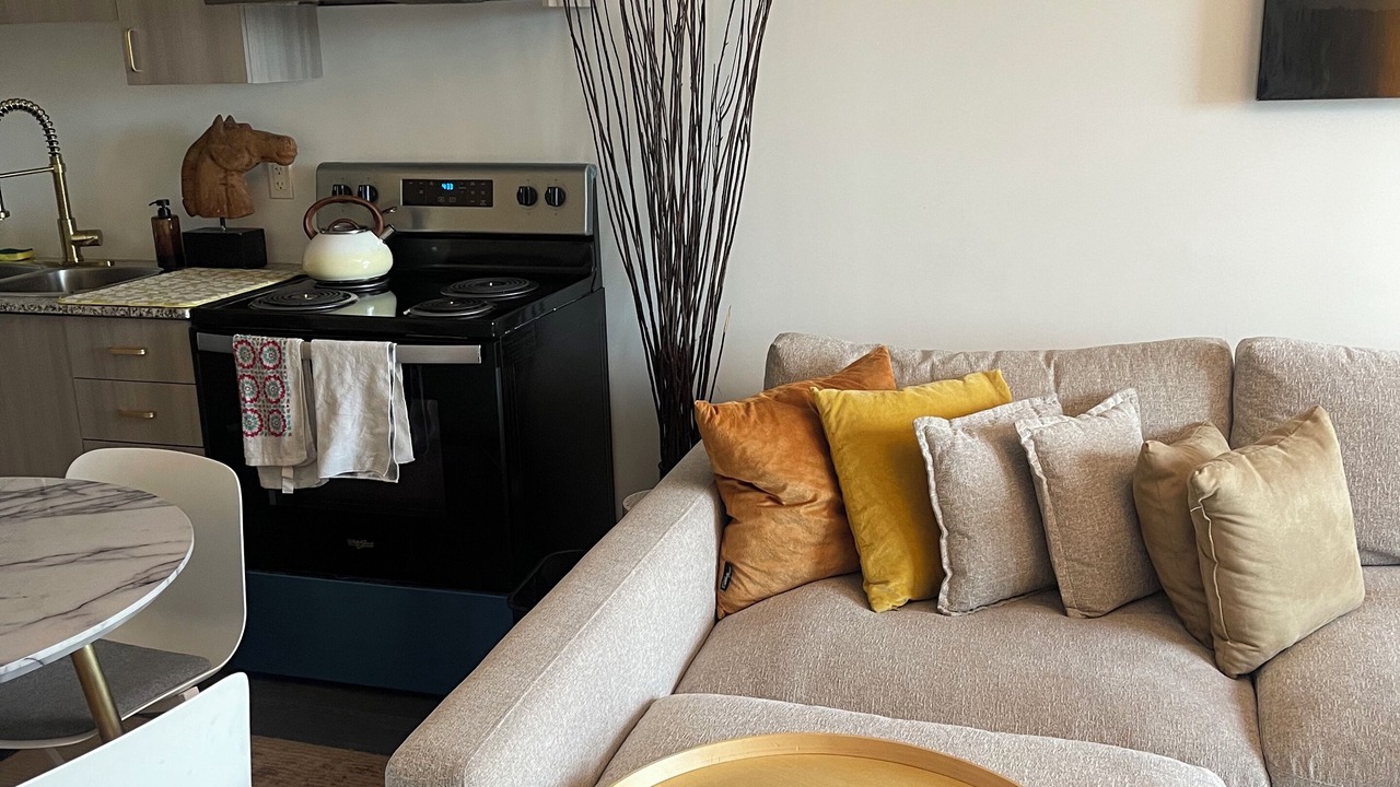 Photo of Livingroom in Pickering