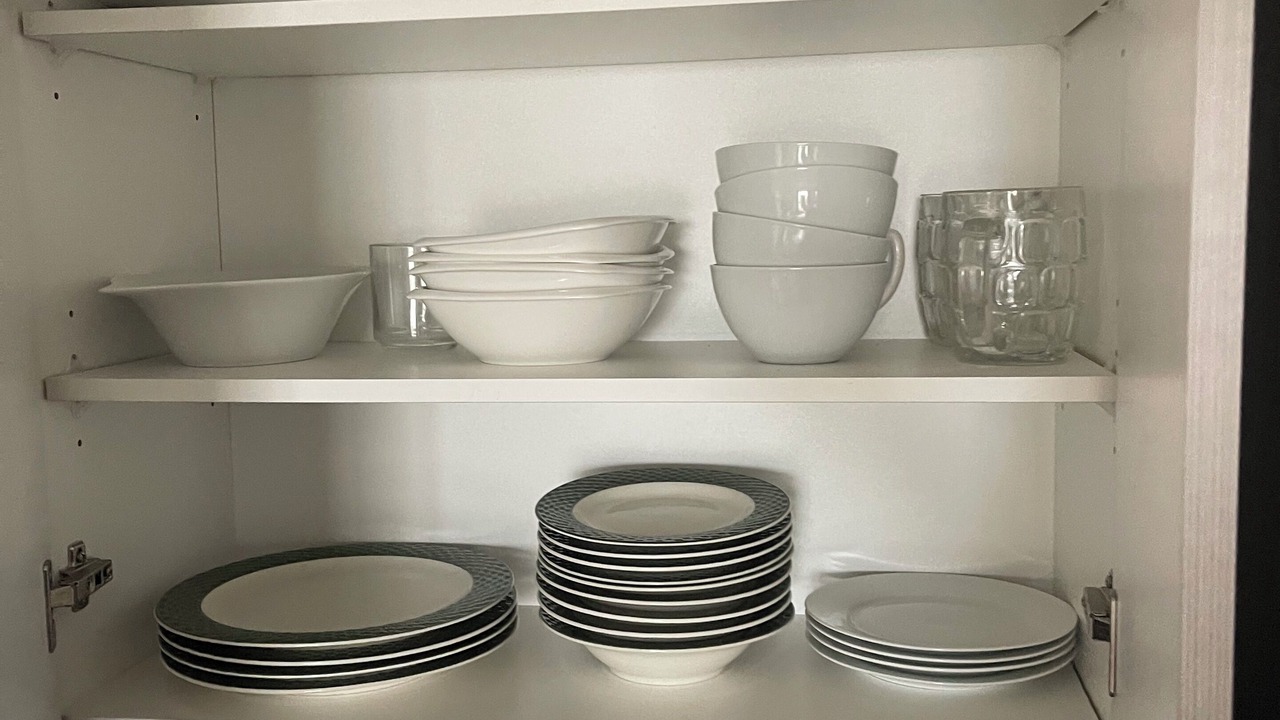 Photo of Kitchen in Pickering
