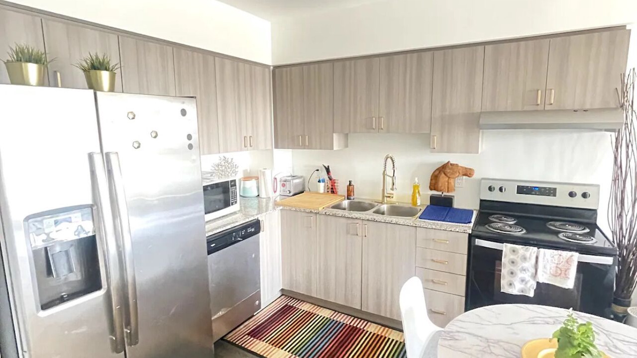 Photo of Kitchen in Pickering