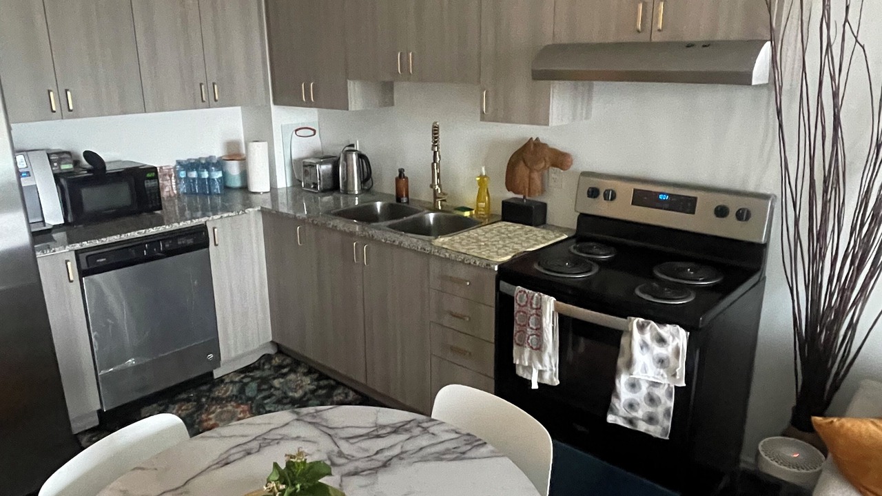 Photo of Kitchen in Pickering